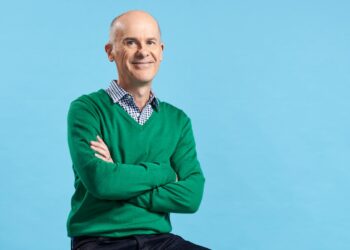 Podcast | Tom Gleisner (Have You Been Paying Attention)