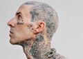 Travis Barker: Louder Than Fear on Disney+ premieres 13 August