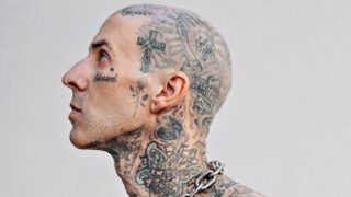 Travis Barker: Louder Than Fear on Disney+ premieres 13 August