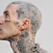 Travis Barker: Louder Than Fear on Disney+ premieres 13 August