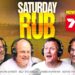 Triple M’s Saturday Rub now on 7plus Sport