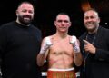 Tim Tszyu v locks in mega fight with Errol Spence Jnr in Australia