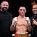 Tim Tszyu v locks in mega fight with Errol Spence Jnr in Australia