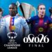 ESPN presents exclusive coverage of the UEFA Women’s Champions League Final this Sunday