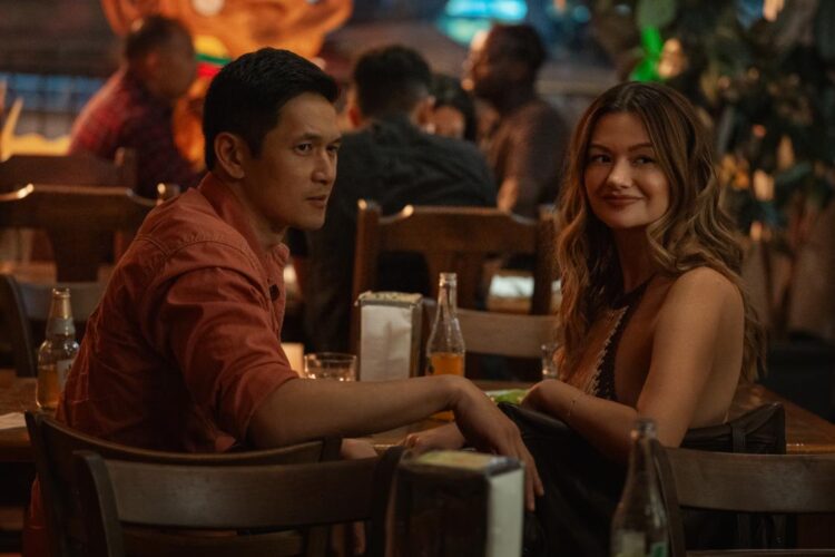 Voicemails for Isabelle on Netflix official trailer