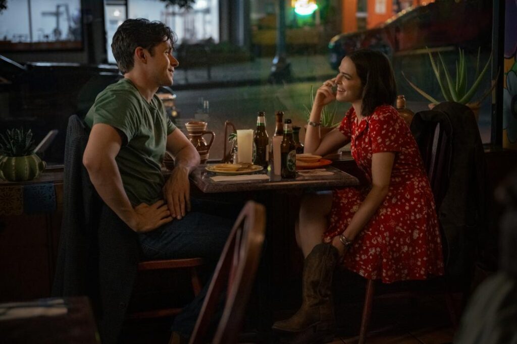 Voicemails for Isabelle on Netflix official trailer