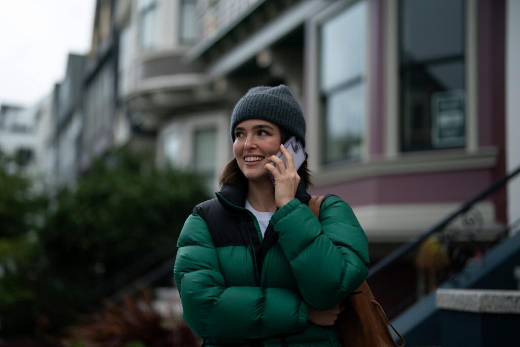 Voicemails for Isabelle on Netflix official trailer