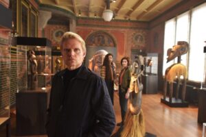 June 2026 on Shudder, AMC+, Acorn TV and HIDIVE