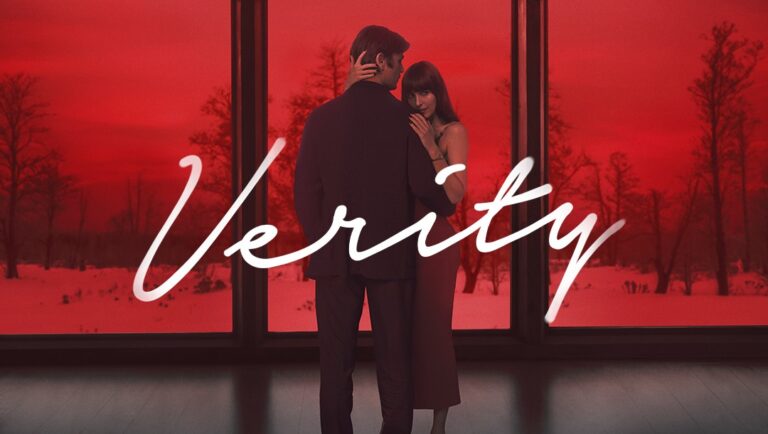 MOVIE | Verity starring Anne Hathaway and Josh Hartnett