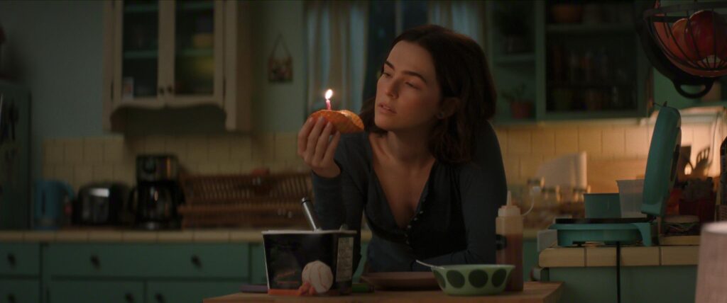Voicemails for Isabelle on Netflix official trailer
