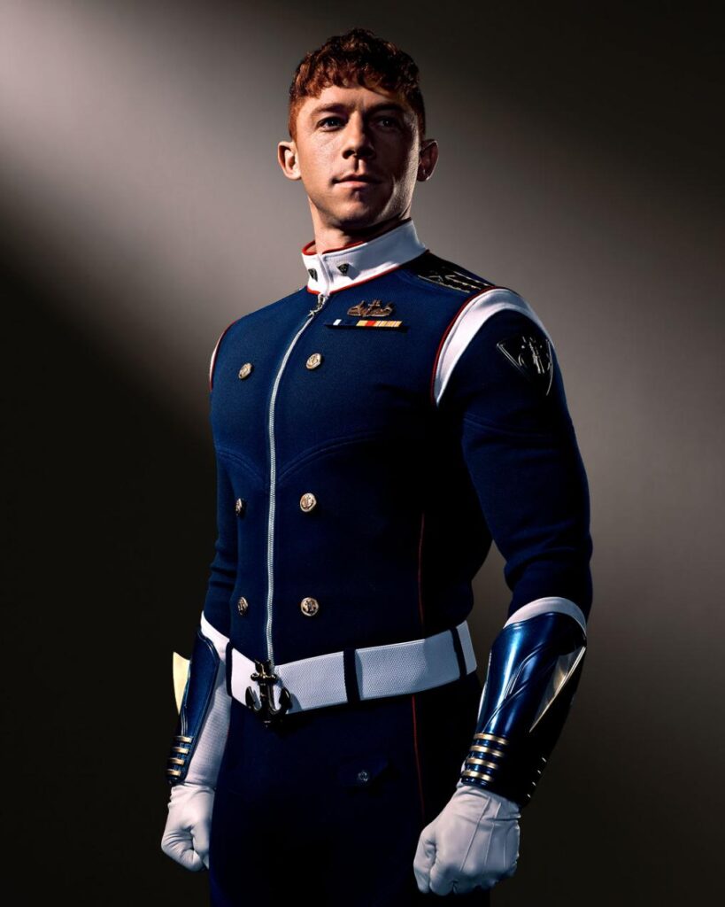Vought Rising on Prime Video official teaser