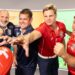 AFL Legends reunite on Seven and 7plus