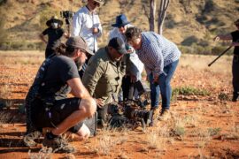 First Nations Factual Co-production Development Fund launched to elevate Indigenous storytelling in global markets