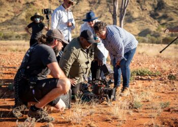 First Nations Factual Co-production Development Fund launched to elevate Indigenous storytelling in global markets