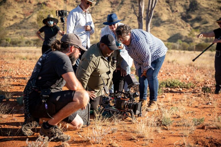 First Nations Factual Co-production Development Fund launched to elevate Indigenous storytelling in global markets
