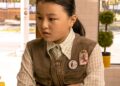 Caper Crew on ABC Family and ABC iview S1E5