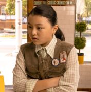 Caper Crew on ABC Family and ABC iview S1E5
