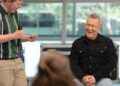 The Assembly on ABC and ABC iview S3E3