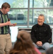 The Assembly on ABC and ABC iview S3E3