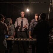 The Outlaws on ABC Entertains and ABC iview S2E2