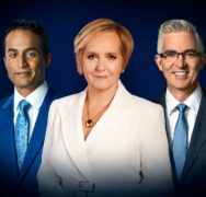 Insiders Budget Special on ABC and ABC iview