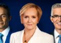 Tuesday 12 May 2026 TV Ratings Australia