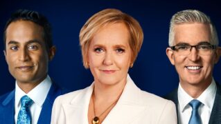 Tuesday 12 May 2026 TV Ratings Australia