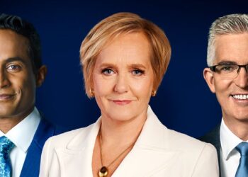 Tuesday 12 May 2026 TV Ratings Australia