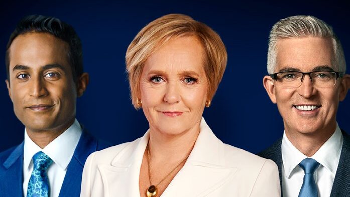 Tuesday 12 May 2026 TV Ratings Australia