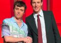 Guy Montgomery’s Guy Mont Spelling Bee on ABC and ABC iview S3E3