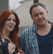 Urzila on ABC and ABC iview S1E3