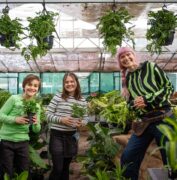 Gardening Australia Junior on ABC Kids and ABC iview S3E20