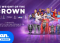 Stan Sport launches 'Weight of the Crown' campaign as football season reaches fever pitch