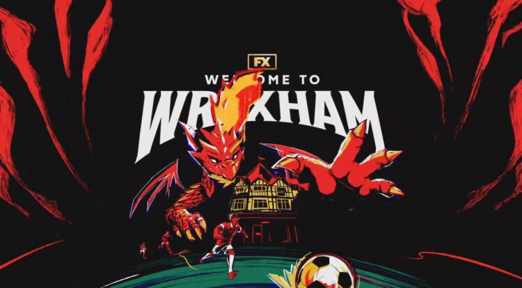 Welcome to Wrexham on Disney+ season 5 trailer