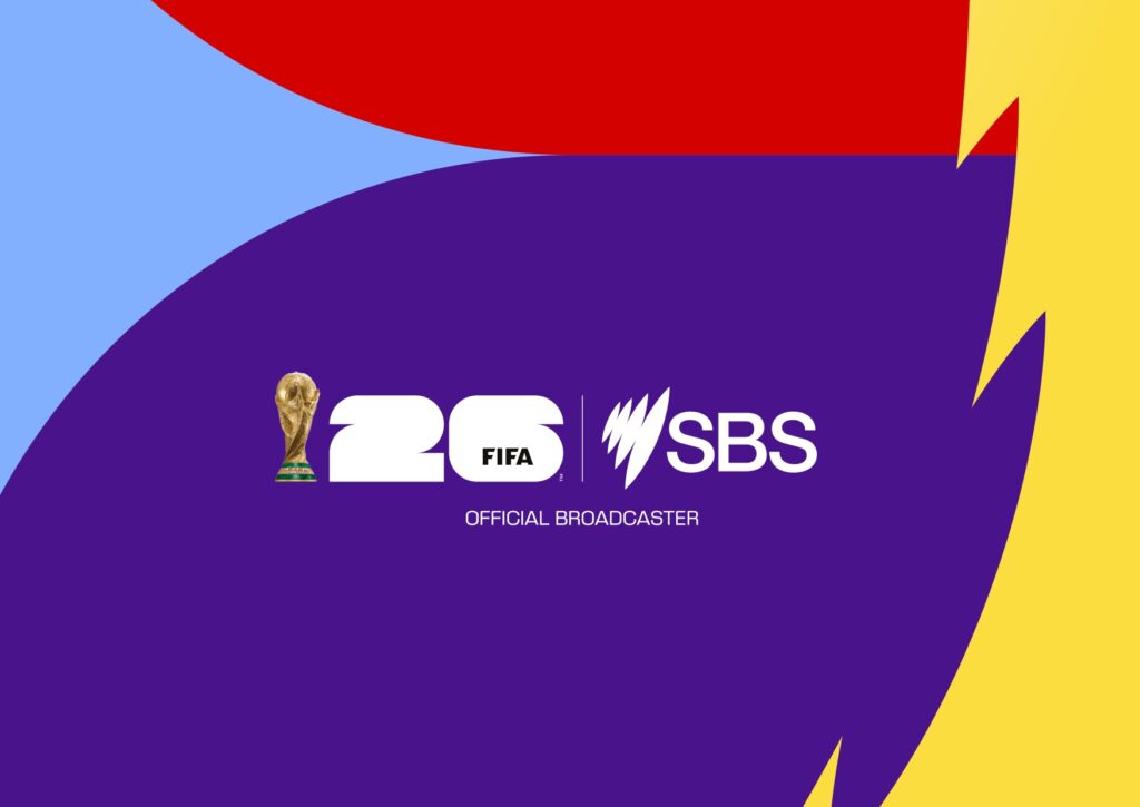 3 Weeks Today! SBS announces exclusive TV broadcast schedule for FIFA World Cup 2026™
