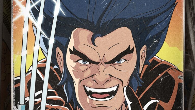 X-Men 97 on Disney+ returns for second season