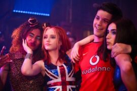 Your Fault: London on Prime Video trailer