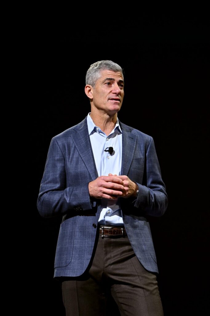 Amazon MGM Studios Upfront NYC Content Announcements