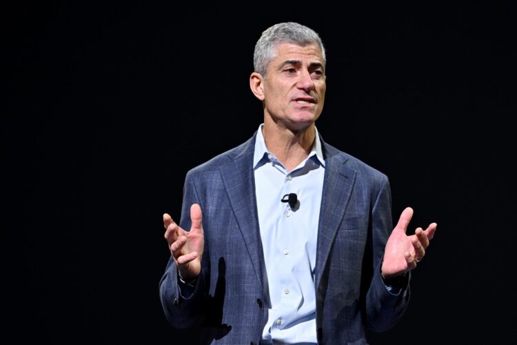 Amazon MGM Studios Upfront NYC Content Announcements