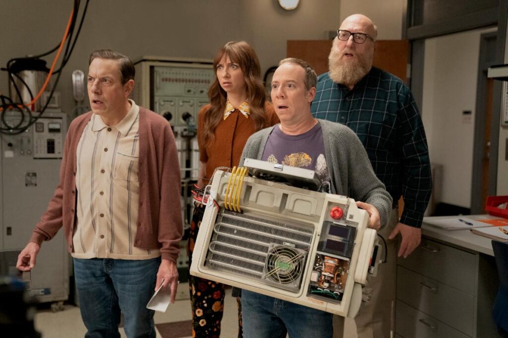 Stuart Fails to Save the Universe on HBO Max debuts 24 July