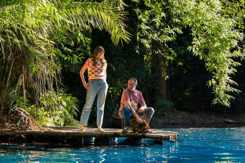 Stuart Fails to Save the Universe on HBO Max debuts 24 July