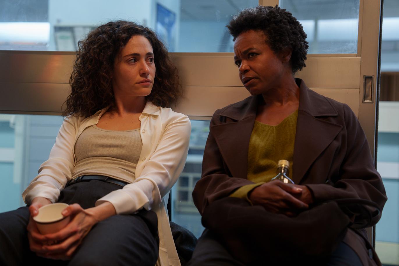 Disney+ unveils first look at thriller series Furious ahead of July ...