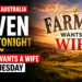 TV Ratings Australia: Farmer Wants A Wife leads Tuesday as Seven claims another ratings win