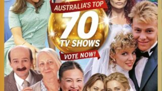 TV Week Logie Awards | The Greatest Australian TV Shows of the Last 70 Years
