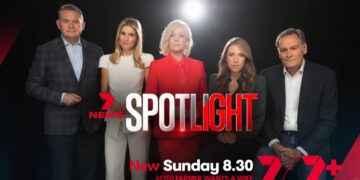 7NEWS Spotlight Presents Baby Trade on Seven and 7plus