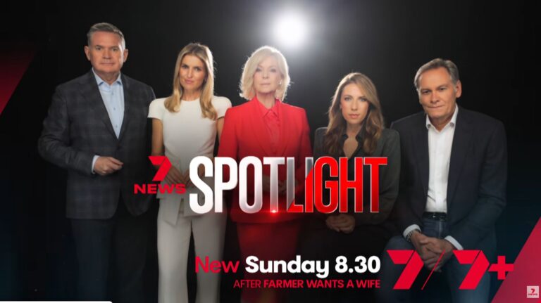 7NEWS Spotlight Presents Baby Trade on Seven and 7plus