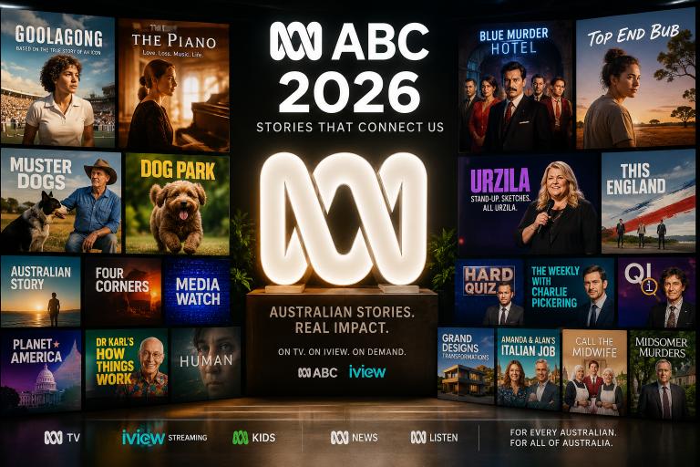 Podcast | Roberta Allan 2026 (ABC’s Head of Programming Acquisitions and Streaming)