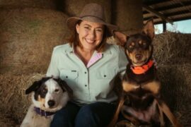 Lisa Millar leads ABC's 41 nominations at the 2026 TV Week Logie Awards.