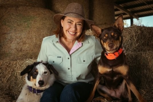 Lisa Millar leads ABC's 41 nominations at the 2026 TV Week Logie Awards.