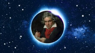 Beethoven's Symphony No.9 crowned #1 in the ABC Classic 100: Greatest of All Time